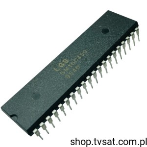 [3pcs] GM16C450 Universal Asynchronic Receiver DIP40 GOLDSTAR