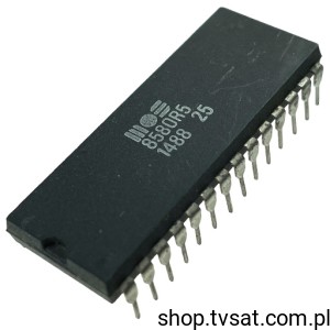 [1szt] 8580R5 Sound Commodore DIP28 MOS USE