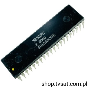 [1pc] 3853PC Peripheral IC Memory Interface DIP40 FAIRCHILD