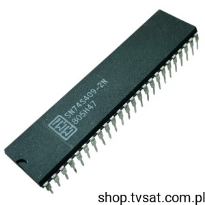 [1pc] SN74S409-2N Dynamic Memory Controller DIP48 MMI