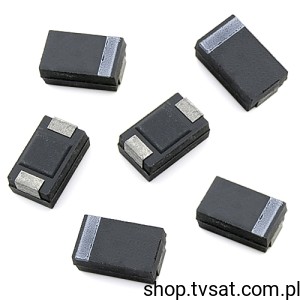 [50pcs] 593D106X9035D2TE3 Tantalum 10uF 35V SMD D SMD-D VISHAY