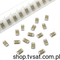 [900szt] MLK1005S33NJT000 Coil 33nH 0.2A 5% SMD SMD-0402 TDK