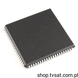 [1szt] FE3000A AT CPU Control Logic PLCC84 SMD-PLCC84 OKI
