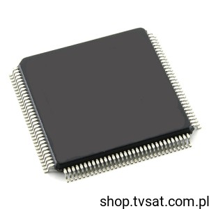 [1szt] KSZ8895MQXC-TR Ethernet Switch 5-Port SMD-QFP128 MICREL