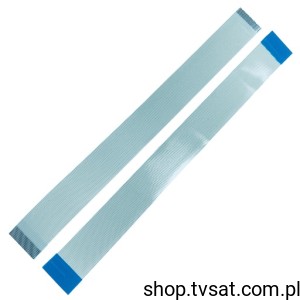 [5szt] 15166-0325 FFC-FPC Jumper Cables 30C 0.50 mm WIRE-X MOLEX