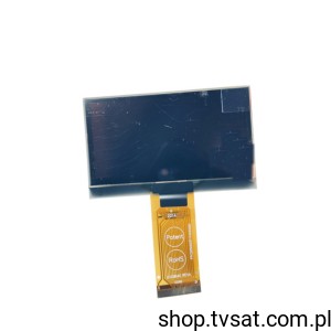 [1szt] REX012864GWPP31N00000 LCD Disply Graphic Module PANEL EPSON