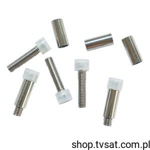 [10szt] FBRI10-5 2303213 Connector Accessory Screw Set SCREW PHOENIX