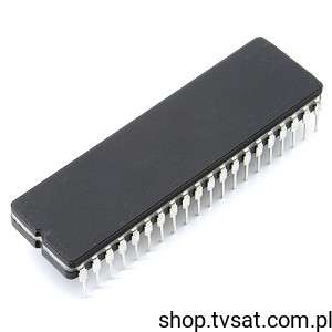 [2szt] Z8002DC Z8002PS MCU 16Bit DIP40C AMD