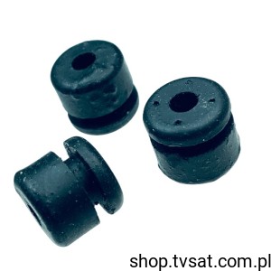 [78szt] 02520174010 PLIO Rubber Grommets GROMMET SES