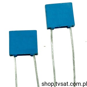 [300szt] 2222-370-49393 39nF 250V 5% MKT Film Cap R=5.0 R5.0 PHILIPS