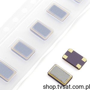 [50szt] XRCGB32M000F2P10R0 Crystal Quartz 32MHz SMD-0805 MURATA
