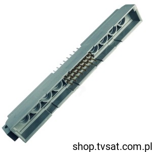 [2szt] 272480110 Connect 3 x 08 Pin DIN THT FCTMUNCHEN