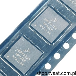 [1szt] MMPF0100NPAZES Power Management QFN56 SMD-QFN56 FREESCALE