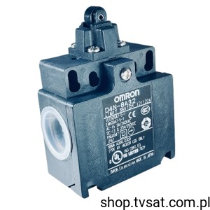 [1szt] D4N-8A32 Limit Switch Module MODULE OMRON