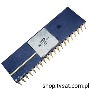 [1szt] 901483-04 Commodore Controller ROM DIP40CG MOS USE