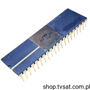 [1szt] 224-72-331 Commodore Amiga DIP40CG MOS USE