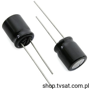 [20szt] WL1E108M12020PL200 1000uF 25V Electrolytic RADIAL SAMWHA