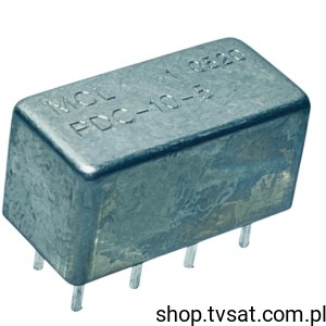 [1szt] PDC-10-5 Directional Coupler 1 MHz - 2 GHz THT MINICIRC