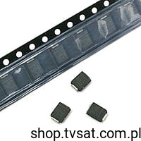 [50szt] STTA106U Diode 600V 1A SMD-SMB STM