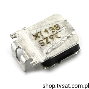 [50szt] TS250-130F-2 PTC Resettable Fuse 60V 3A 6.5R SMD LITTELFUSE