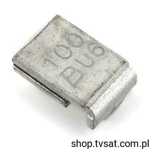 [50szt] MF-SM100-2-99 PTC Fuse 30V 1.1A SMD BOURNS
