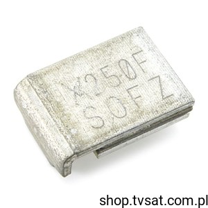 [40szt] SMD250F-2 PTC Resettable Fuse 15V 2.5A Hold SMD TYCO