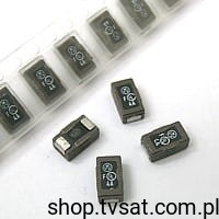 [50szt] 19414000 Fuse 4A 250V SMD-SM3UL WICKMANN