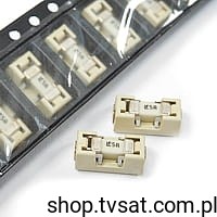 [20szt] 0154005DRT Fuse 5A 125V SMD LITTELFUSE