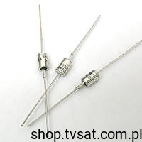 [20szt] 1N5634A Transient Voltage 11V DO13 GI 