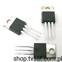 [1szt] Dioda Schottky Dual 30V 30A 32CTQ030 TO220 IR
