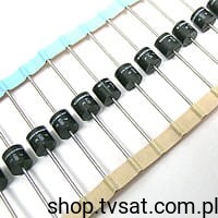 [20szt] 5KP7.5A Transient Voltage 7.5V Axial P-600 GSE