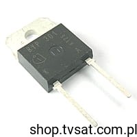 [10pcs] BYP301 Diode 1200V 20A 40W TO218 INFINEON