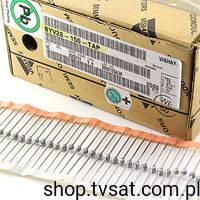 [20pcs] BYV28-150-TAP Diode Switching 150V 3.5A Axial SOD57 VISHAY