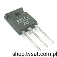 [1szt] Dioda Schottky Dual 15V 70A DSSK70-0015B TO247 IXYS