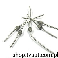 [50pcs] FE6B Diode 100V 6A AXIAL GI  CUT