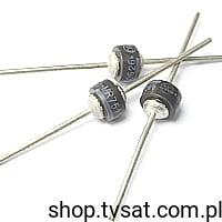 [20szt] MR751G Diode 100V 6A AXIAL ONSEMI