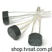 [20szt] W04G-E4-51 400V 1.5A Bridge Rectifier ROUND GI 