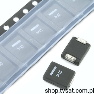 [200pcs] 1.5SMCJ12A Transient Voltage 12V SMD-SMC DIOTEC