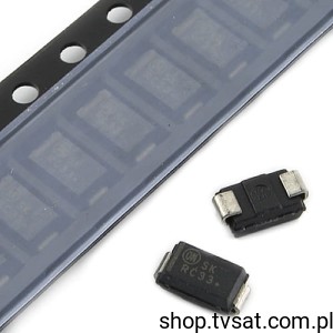 [200pcs] 1SMA30AT3G Transient Voltage 30V SMD-SMA ONSEMI