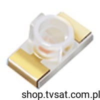 [300szt] 25-21UYC/S552 LED Orange SMD EVERLIGHT