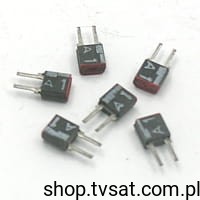 [500szt] SAY17L2 Diode 50V 0.3A TO92-2 RFT