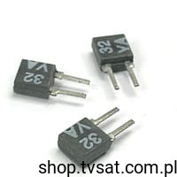 [600szt] SAY32L2 Diode 25V 50mA TO92-2 RFT