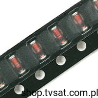 [300pcs] BB629 Diode 3 - 35 pF Varicap SMD-SOD80 ITT