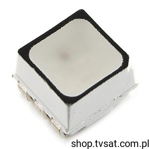 [100szt] N3535RGBWQ LED RGB Diode SMD NATIONSTAR
