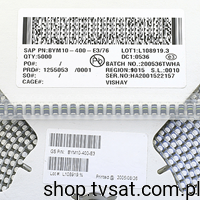 [200szt] BYM10-400-E3 Diode 400V 1A MELF SMD-DO213AB VISHAY