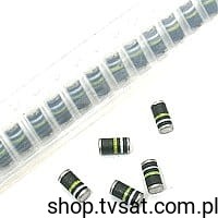 [200szt] BYM10-400/26 Diode 400V 1A SMD SMD-DO213AB GSE