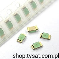 [200szt] CL-150PG-CD-T LED Green SMD CITIZEN