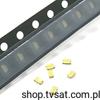 [105szt] CL-191WEFG-D-T LED White SMD CITIZEN