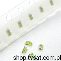 [300szt] CL-265HR/YG-D-TD LED Yellow SMD CITIZEN