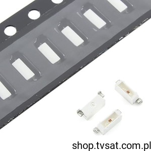 [20szt] DSA-PSS-V2W-1 LED Amber SMD DOMINAT